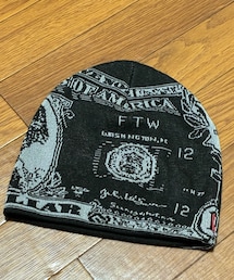 Supreme  | Supreme Dollar Beanie 〔21aw〕(ニットキャップ/ビーニー)