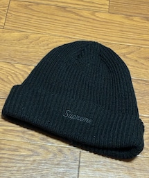 Supreme  | Supreme Loose Gauge Beanie 〔21aw〕(ニットキャップ/ビーニー)