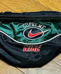Supreme | Supreme/Nike Shoulder Bag 〔19ss 〕(ショルダーバッグ)