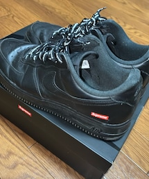 NIKE | Supreme Nike Air Force 1 Low(スニーカー)