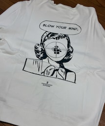 UNDERCOVER | Supreme UNDERCOVER Public Enemy Crewneck Sweatshirt L 〔18ss〕(スウェット)