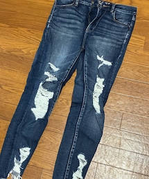 American Eagle | American Eagle Super Super Stretch X4 Jegging(デニムパンツ)
