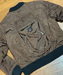 Jean Paul Gaultier | Supreme/Jean Paul Gaultier Reversible Backpack MA-1 M 〔19ss〕(MA-1)