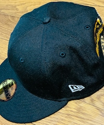 NEW ERA | Supreme®/ANTIHERO® New Era® 73/8 〔25aw〕(キャップ)