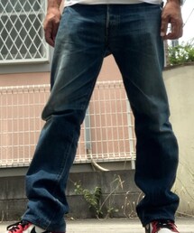 LEVI'S VINTAGE CLOTHING | デニムパンツ