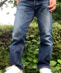 LEVI'S VINTAGE CLOTHING | デニムパンツ