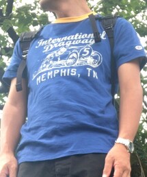 Champion | Tシャツ/カットソー