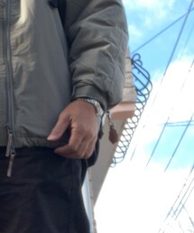 OMEGA | アナログ腕時計