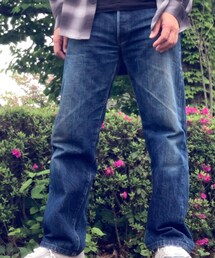 LEVI'S VINTAGE CLOTHING | デニムパンツ