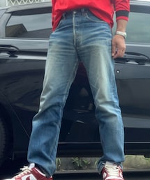 Levi's | デニムパンツ
