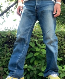 LEVI'S VINTAGE CLOTHING | デニムパンツ