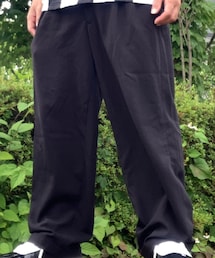 ARMANI COLLEZIONI | スラックス