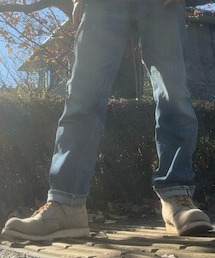 RED WING | ブーツ