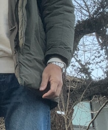 ROLEX | アナログ腕時計