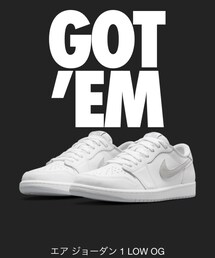 NIKE | スニーカー