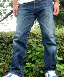 LEVI'S VINTAGE CLOTHING | デニムパンツ