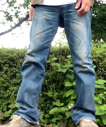 LEVI'S VINTAGE CLOTHING | デニムパンツ