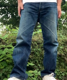 LEVI'S VINTAGE CLOTHING | デニムパンツ