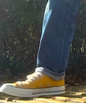 CONVERSE ALL STAR(コンバースオールスター)の「シューズ(スニーカー)」