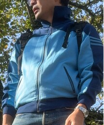 Old adidas | ジャージ