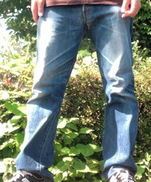 LEVI'S VINTAGE CLOTHING | デニムパンツ