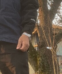 ROLEX | アナログ腕時計