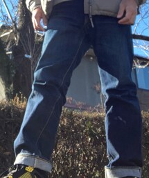 Pherrow's | デニムパンツ