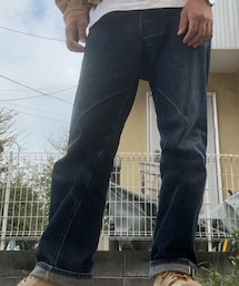 LEVI'S VINTAGE CLOTHING | デニムパンツ