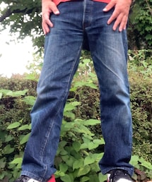 LEVI'S VINTAGE CLOTHING | デニムパンツ