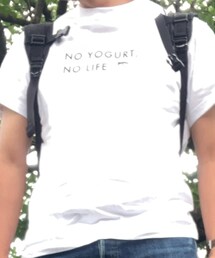 チチヤス | Tシャツ/カットソー