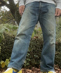 LEVI'S VINTAGE CLOTHING | デニムパンツ