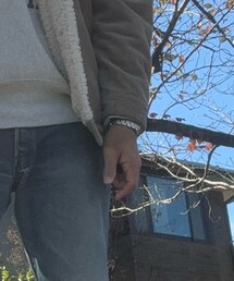 ROLEX | アナログ腕時計