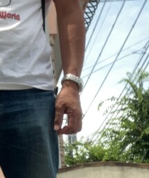 OMEGA | アナログ腕時計