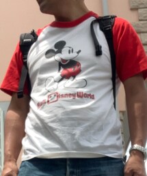 DISNEY VINTAGE | Tシャツ/カットソー