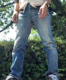 Levi's | デニムパンツ