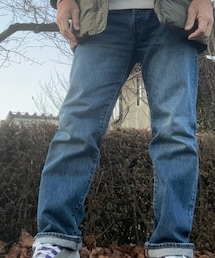 Levis PReMIUM | デニムパンツ