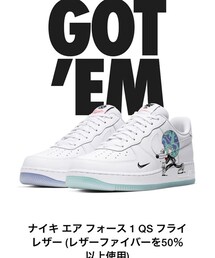 NIKE | スニーカー