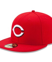 NEW ERA | レッズ　旧オーセン(キャップ)