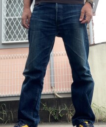 LEVI'S VINTAGE CLOTHING | デニムパンツ