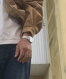 ROLEX | アナログ腕時計