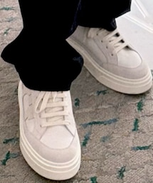 FERRAGAMO | スニーカー