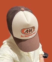 A&W | 帽子