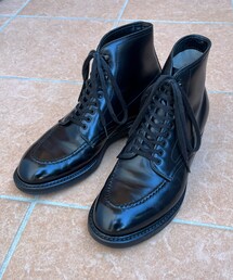 ALDEN | ALDEN  Moc Toe Boot  N0901H(ブーツ)