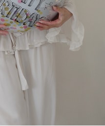 SNIDEL | パンツ