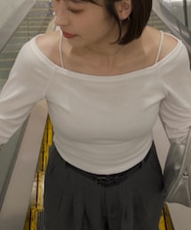 amood | Tシャツ/カットソー