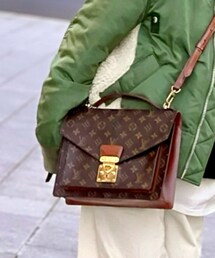 LOUIS VUITTON | ショルダーバッグ