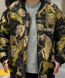 no brand | ブルゾン