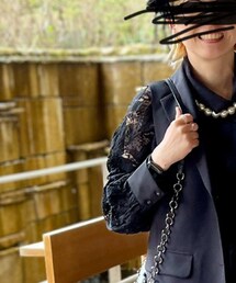 no brand | シャツ/ブラウス