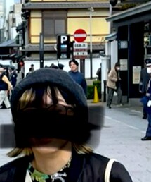 no brand | ハンチング/ベレー帽