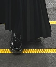 Dr. Martens | ドレスシューズ